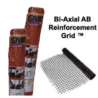 AB Reinforcement Grid