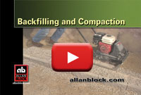 Backfilling and Compaction