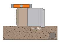 Level Block AB Fieldstone Level Block AB Fieldstone