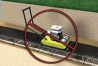 Never compact on grid Never compact on grid