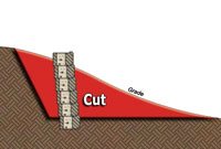 Cut Site