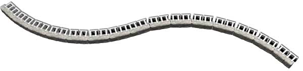 fieldstone curve fieldstone curve