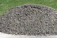 Infill Soil Infill Soil