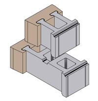 Long Anchoring Unit