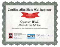 AB Certificate AB Certificate