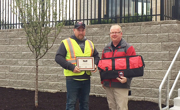 AB Certified Contractors Receiving Rewards AB Certified Contractors Receiving Rewards