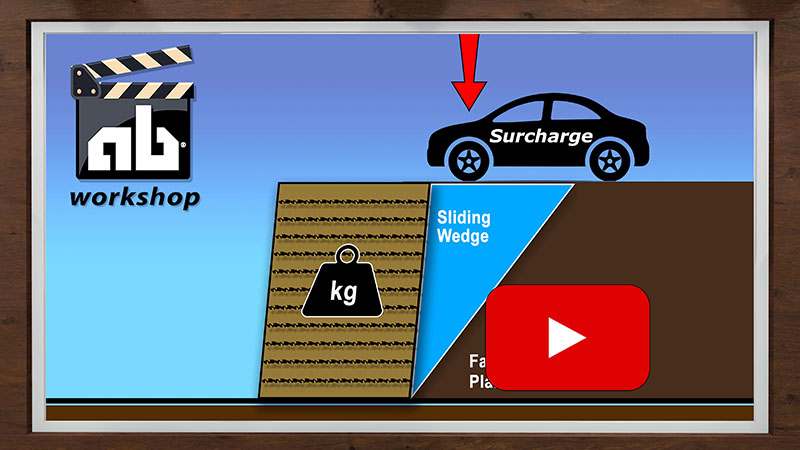 How Does a Retaining Wall Work How Does a Retaining Wall Work